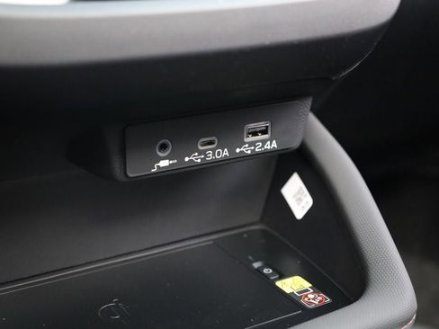 New 2026 Subaru Forester Sport AWD/4WD image 15