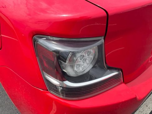 Used 2015 Scion tC FWD image 18