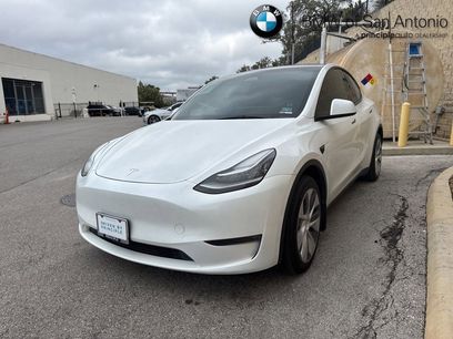 Used 2023 Tesla Model Y Long Range