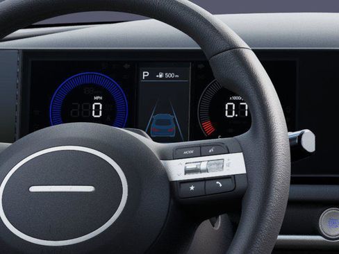 New 2026 Hyundai Tucson XRT image 14