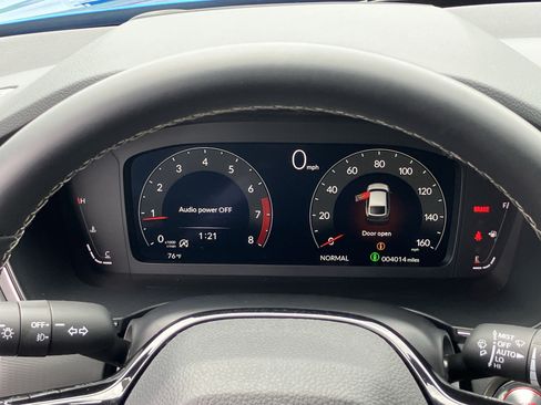 Used 2026 Acura Integra A-Spec FWD image 23