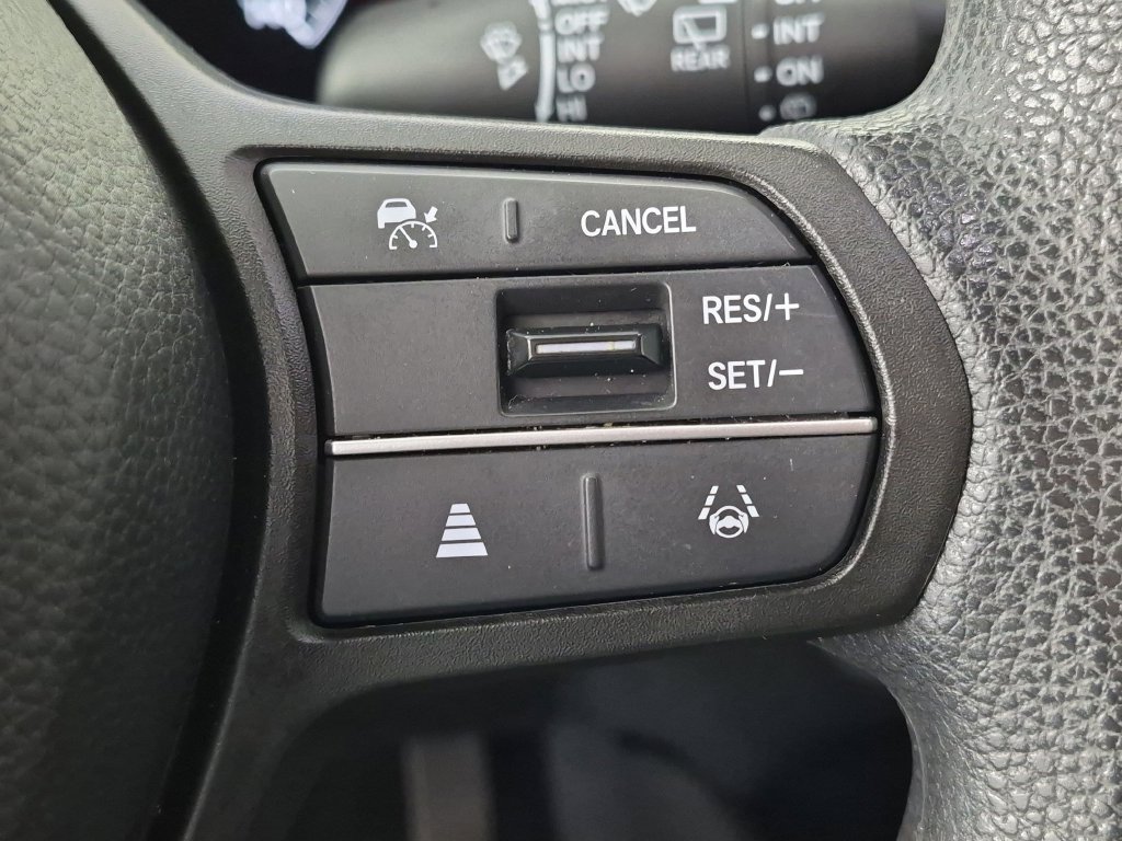 Used 2023 Honda HR-V LX image 19