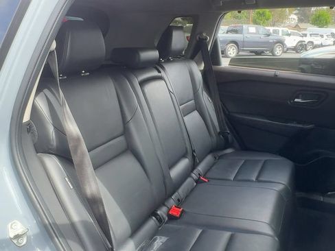 Used 2023 Nissan Rogue SL w/ SL Premium Package FWD image 13