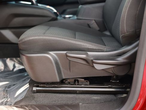 Used 2023 GMC Canyon Elevation RWD image 19