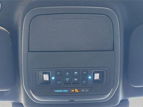 Used 2022 Ford Explorer ST-Line w/ Class IV Trailer Tow Package image 21