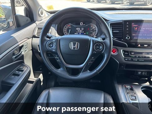 Used 2023 Honda Ridgeline RTL image 15