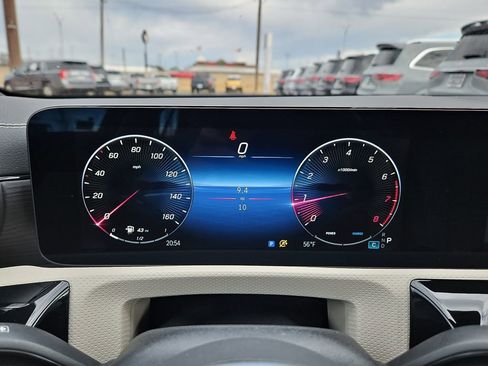 New 2026 Mercedes-Benz CLA 250 image 28