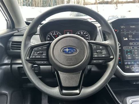 Certified 2025 Subaru Crosstrek 2.0i Premium image 8