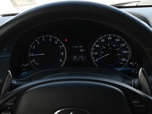 Used 2014 INFINITI Q60 Journey w/ Premium Package RWD image 12