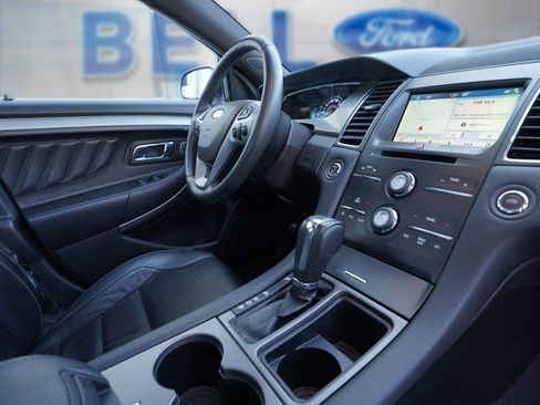 Used 2019 Ford Taurus SEL w/ Equipment Group 201A image 23