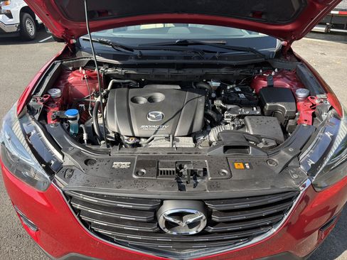 Used 2016 MAZDA CX-5 Grand Touring FWD image 36