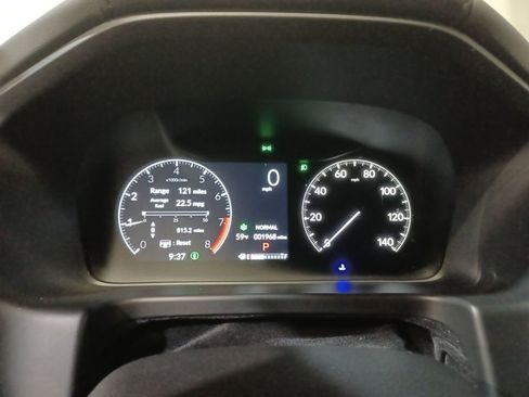 Used 2026 Honda Odyssey Elite image 10