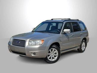 Used 2006 Subaru Forester 2.5X video 1