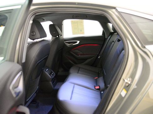 New 2025 Audi A5 2.0T Premium Plus image 11