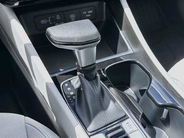 New 2026 Hyundai Tucson SEL Plus FWD image 16