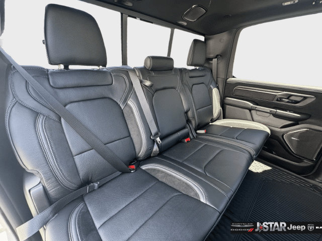 New 2026 RAM 1500 RHO w/ RHO Level 1 Equipment Group AWD/4WD image 21