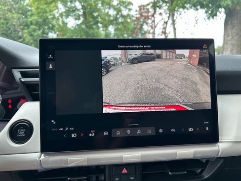 New 2026 MAZDA CX-5 Select AWD/4WD image 22