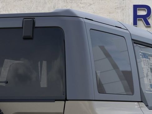 New 2026 Ford Bronco Big Bend AWD/4WD image 25