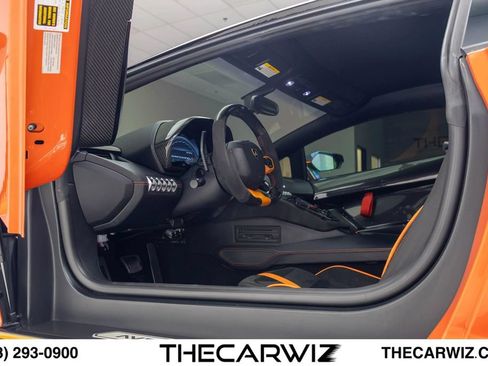 Used 2013 Lamborghini Aventador LP 700-4 AWD/4WD image 50