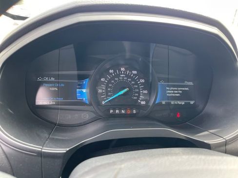 Used 2022 Ford Edge Titanium image 13