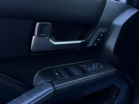 New 2025 Toyota 4Runner 4WD image 24