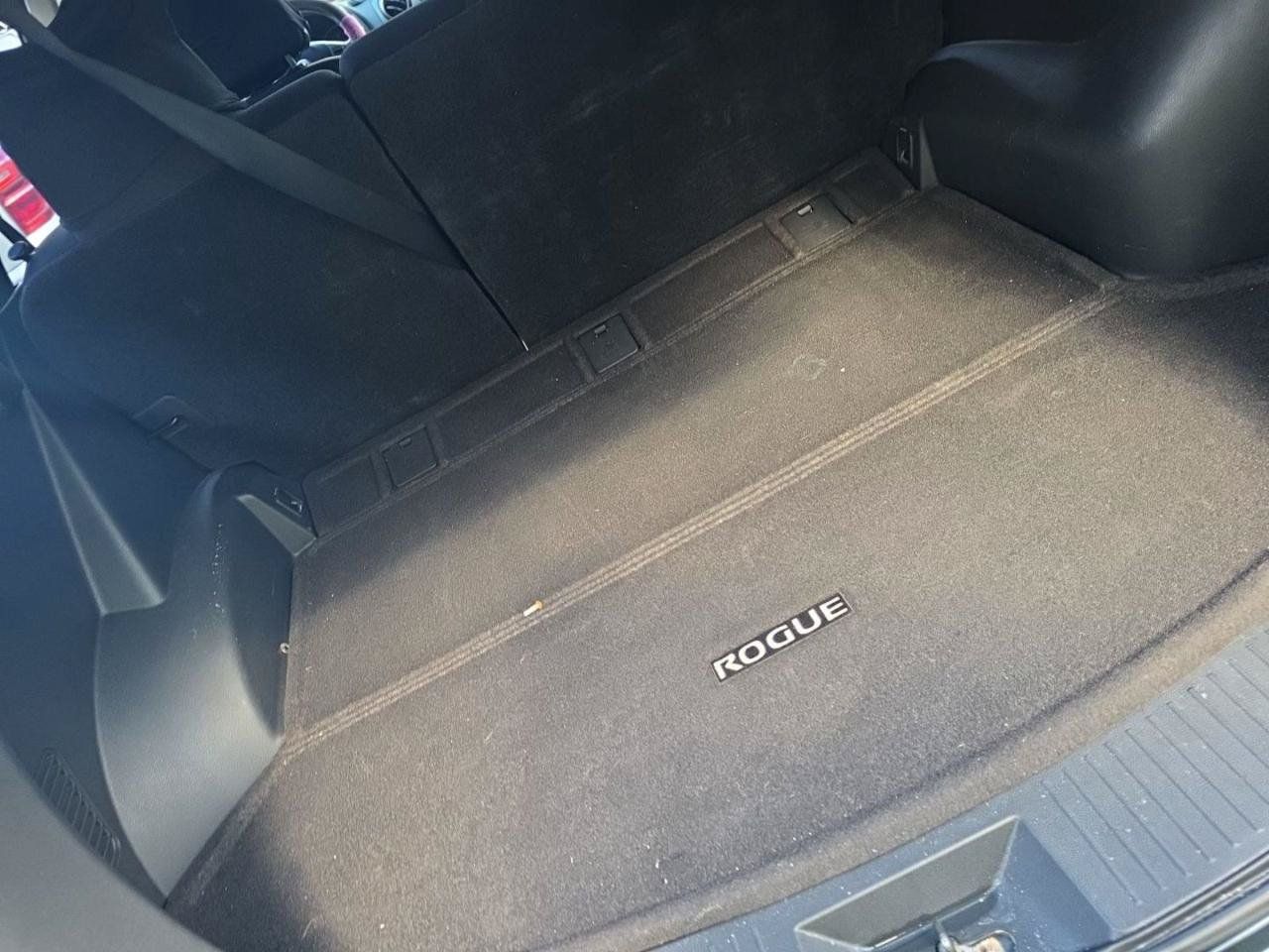 Used 2013 Nissan Rogue S FWD image 9
