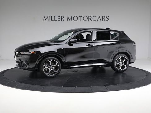 Used 2024 Alfa Romeo Tonale Ti AWD/4WD image 2