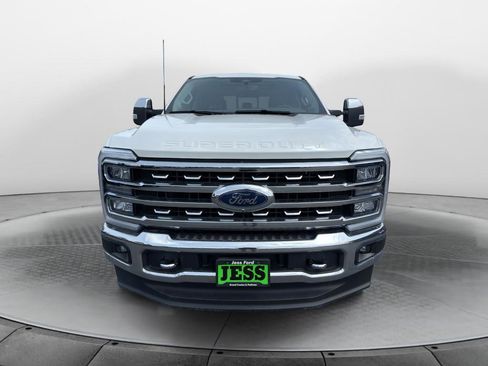 Certified 2024 Ford F350 Lariat AWD/4WD image 3