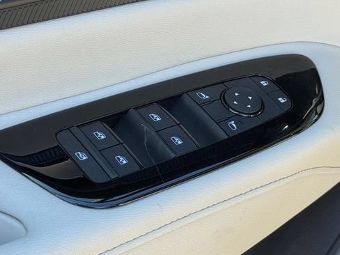 New 2026 Nissan Murano SV AWD/4WD image 17