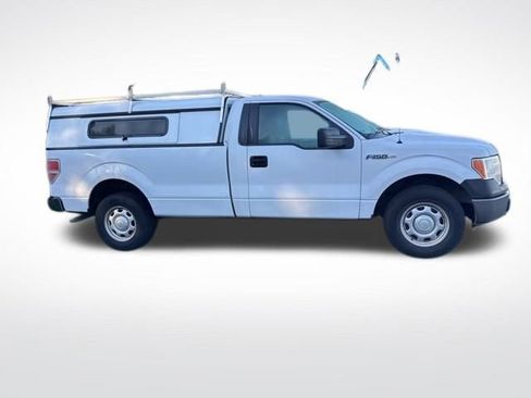 Used 2014 Ford F150 XL image 1