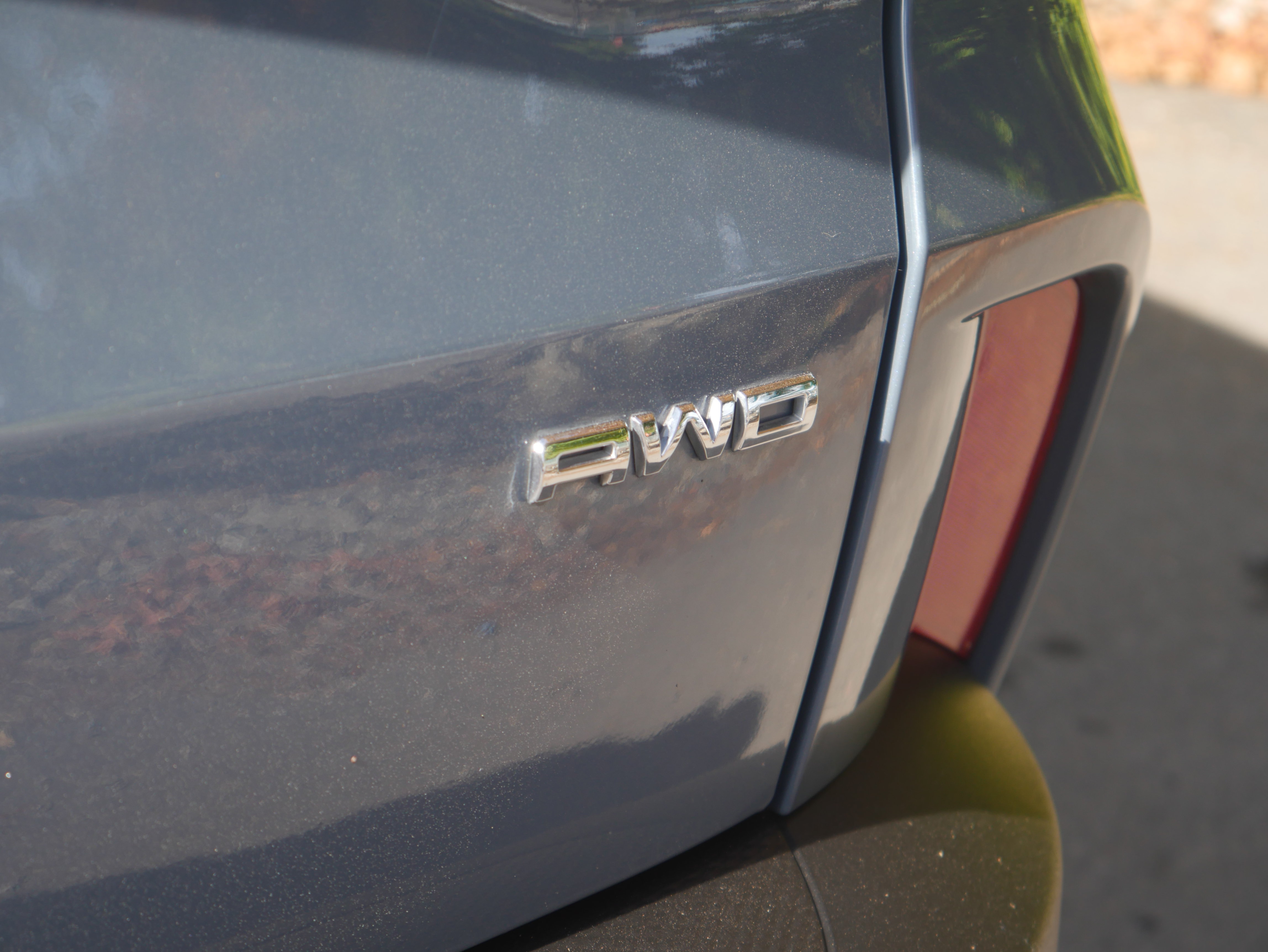 Certified 2024 Ford Escape Platinum AWD/4WD image 19