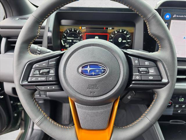 New 2026 Subaru Outback Wilderness AWD/4WD image 26
