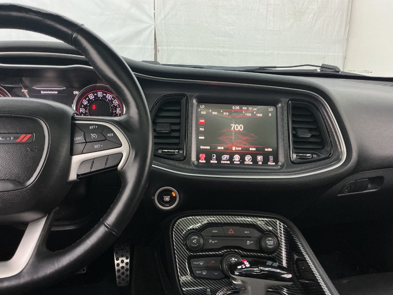 Used 2016 Dodge Challenger SXT Plus RWD image 30