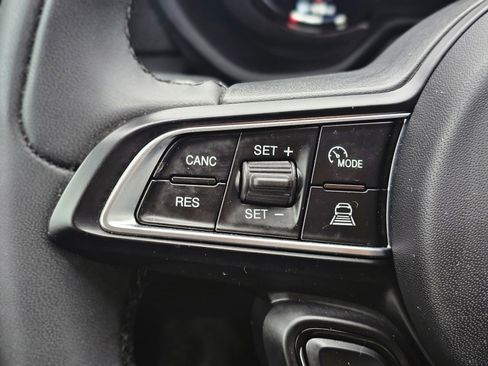 Used 2024 Dodge Hornet GT w/ GT Blacktop Package image 18