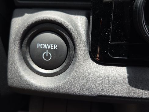 Certified 2026 Toyota bZ AWD/4WD image 17