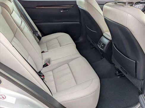 Used 2017 Lexus ES 350 image 19