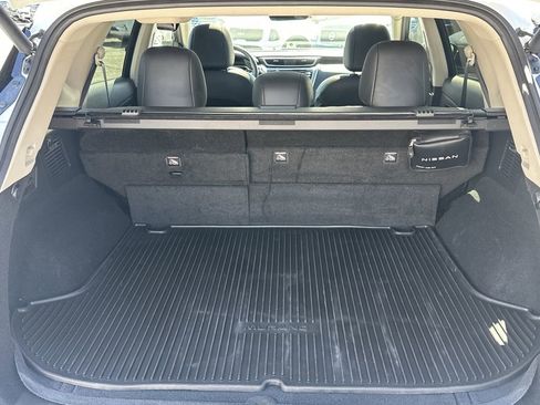 Used 2024 Nissan Murano Platinum w/ Cargo Package image 19