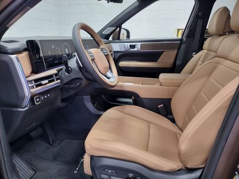 New 2026 Hyundai Santa Fe Calligraphy image 29