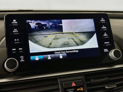Used 2022 Honda Accord Sport image 14
