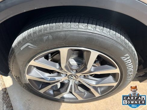 Certified 2023 Acura MDX w/ Technology Package AWD/4WD image 37