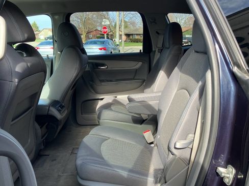 Used 2016 Chevrolet Traverse LT AWD/4WD image 12