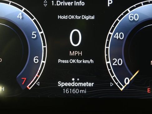 Used 2023 Jeep Grand Cherokee Altitude image 28