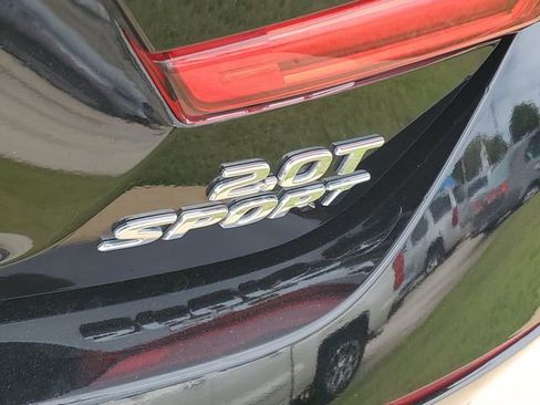 Used 2022 Honda Accord Sport image 34