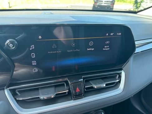 New 2026 Chevrolet TrailBlazer LT w/ LT Cold Weather Package AWD/4WD image 10