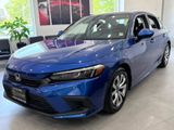Used 2024 Honda Civic LX image 3