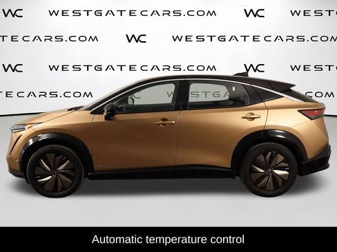 Used 2023 Nissan Ariya FWD image 5