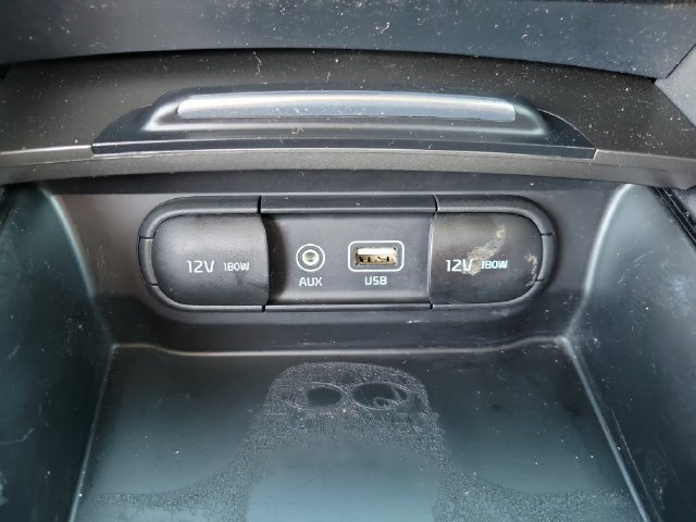 Used 2019 Kia Optima S w/ S Panoramic Sunroof Package FWD image 21