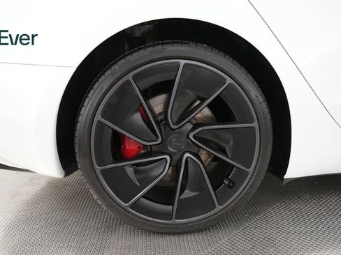 Used 2026 Tesla Model 3 Performance AWD/4WD image 21