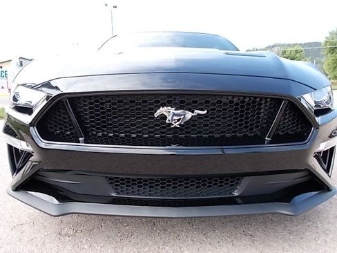 Used 2023 Ford Mustang GT Premium image 27