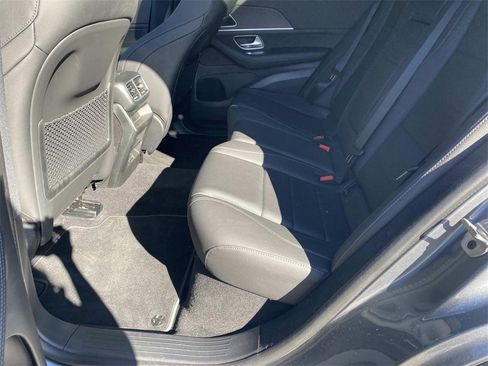 Used 2025 Mercedes-Benz GLE 450 4MATIC image 26